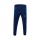 Erima Traingshose Six Wings Worker lang (100% Polyester, sportliche Passform) royalblau/navyblau Jungen